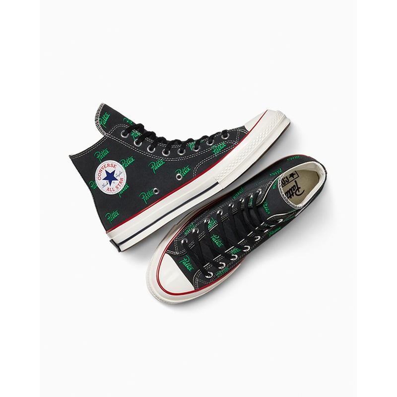 Converse Chuck 70 x Patta ‘Mini Logo Pack’ A13857C 04