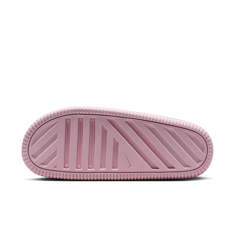 Nike Calm 2.0 Slide sneakers "Pearl Pink" | Dames | Sportstyle | 03 | SPORTSHOWROOM