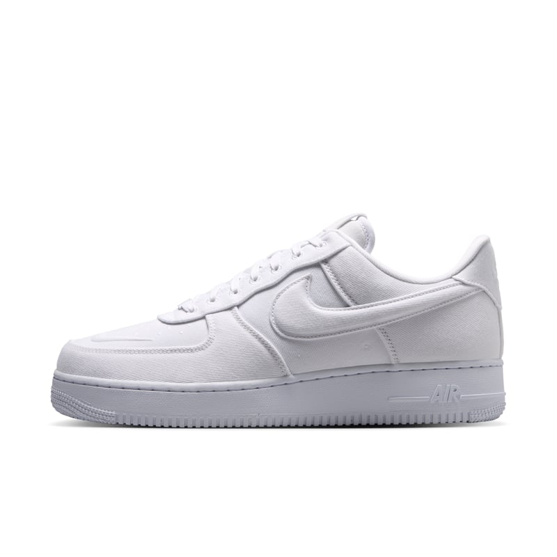 Nike Air Force 1 '07 LV8 trainers "White Denim" | Men | SportStyle | 00 | SPORTSHOWROOM