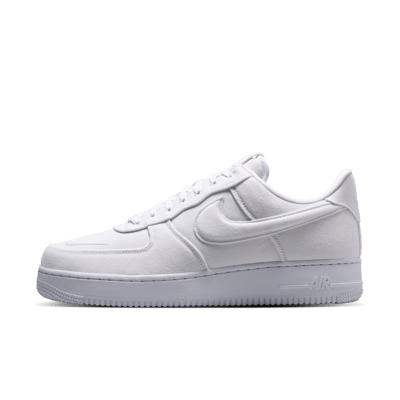 Nike Air Force 1 '07 LV8 trainers "White Denim" | Men | SportStyle | 00 | SPORTSHOWROOM