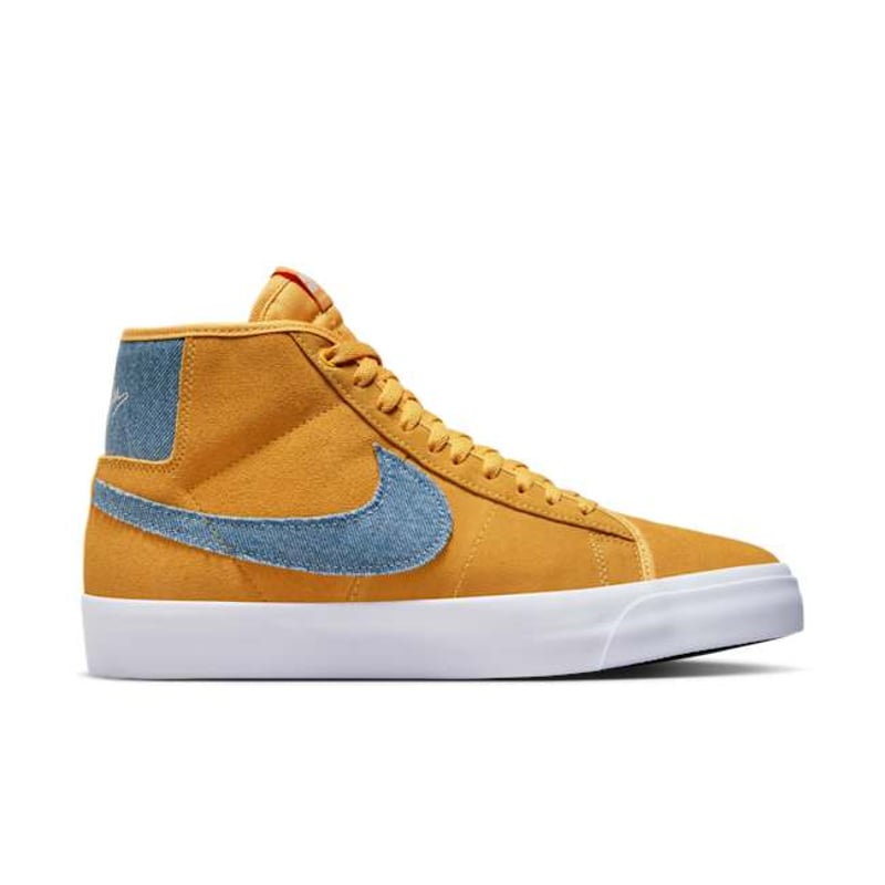 Nike Zoom Blazer Mid Pro GT FD0269-700 03