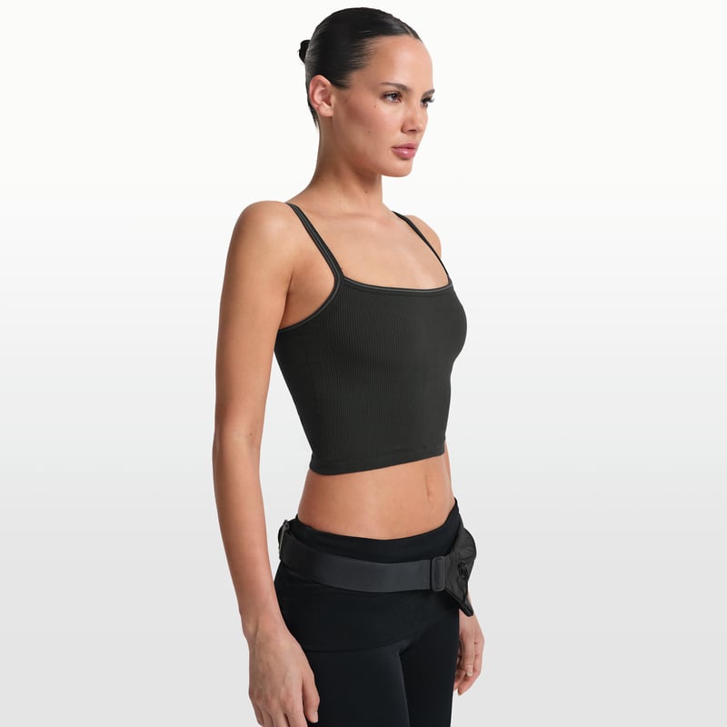 NikeSKIMS Ribbed Seamless Cami IU8297-054 03