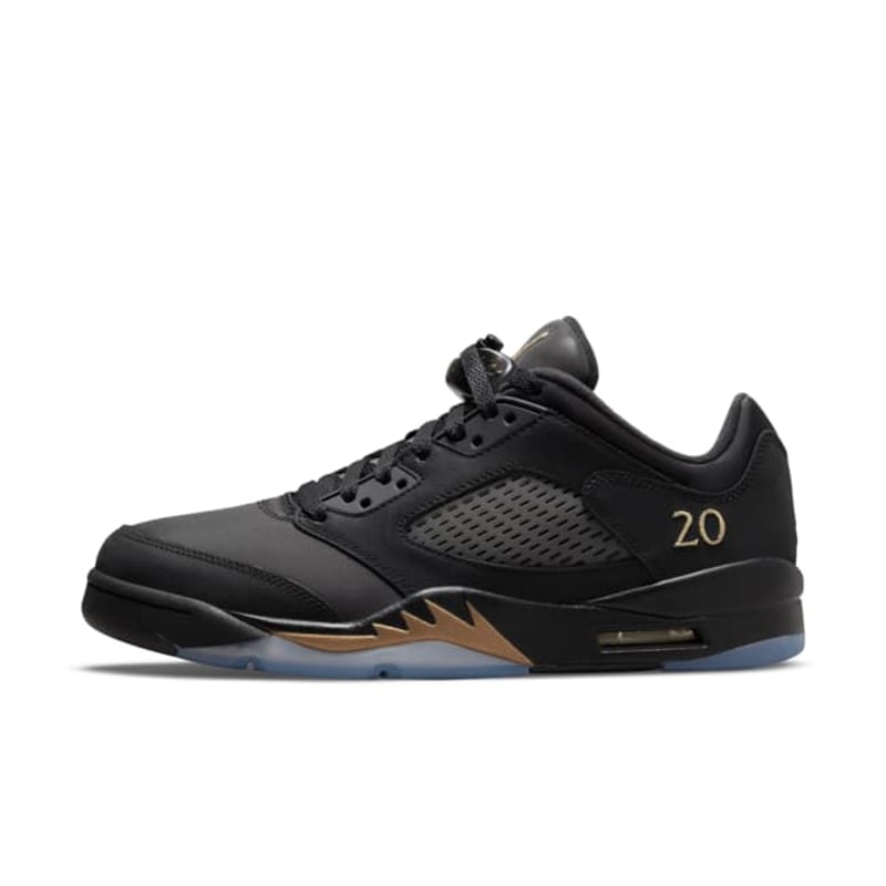 Jordan 5 Retro Low Wings DJ1094-001 01