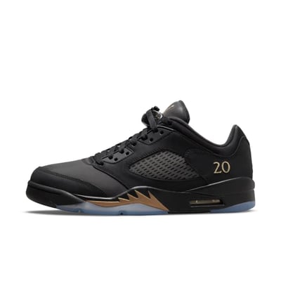 Jordan 5 Retro Low Wings DJ1094-001