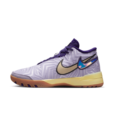 Nike LeBron NXXT Gen IH2370-500