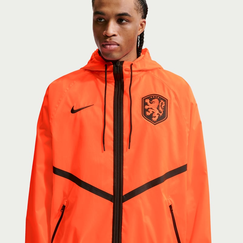 Nike Netherlands Dri-FIT Anthem IH1616-810 01