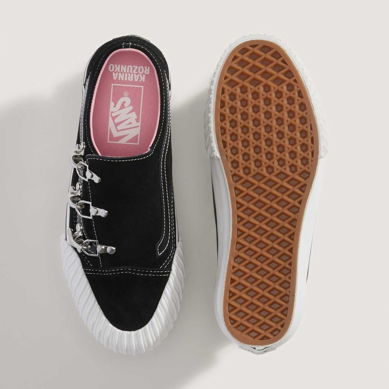 Vans Premium Old Skool Wrap Karina VN000EGXBA2 03