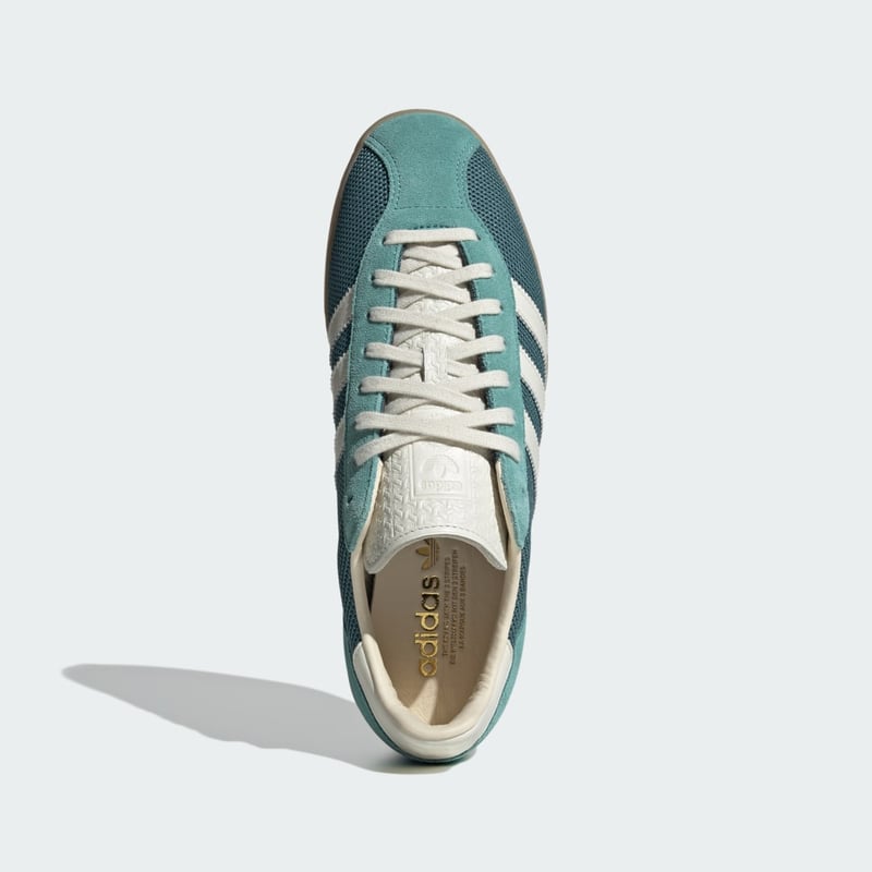 adidas Gazelle Indoor Pro JR8836 02