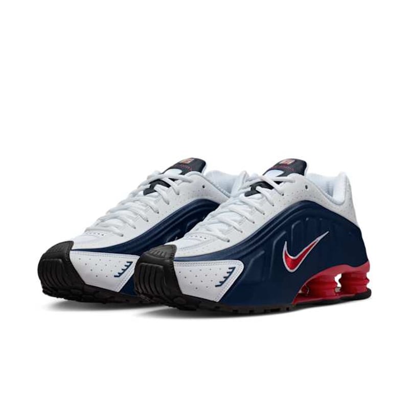 Nike Shox R4 HQ1988-400 05