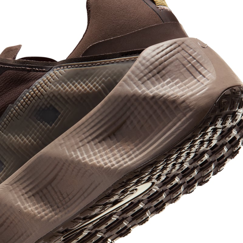 Nike Ava Rover runners "Baroque Brown & Velvet Brown" | Men | Sportstyle | 08 | SPORTSHOWROOM