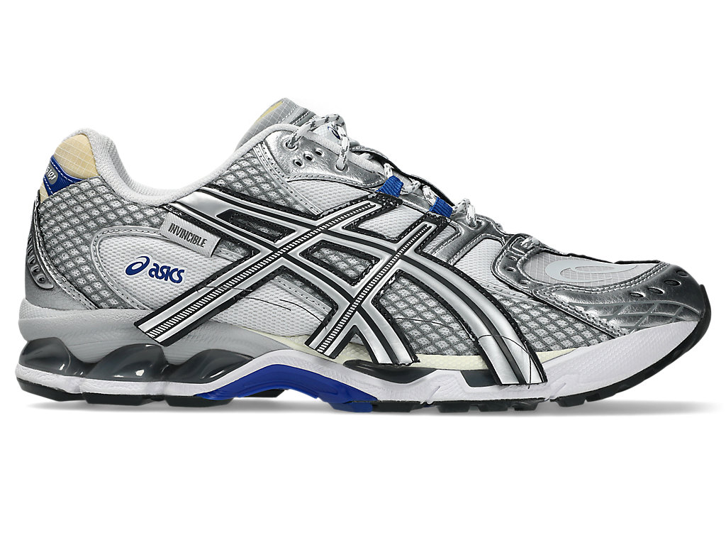 × 10.1 INVINCIBLE Asics Gel-Nimbus