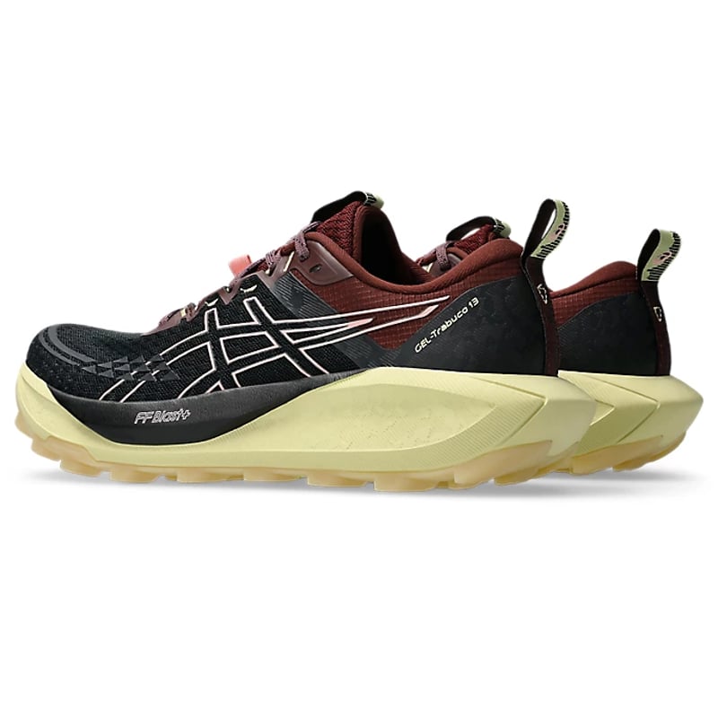ASICS Gel-Trabuco 13 1012B768-002 03
