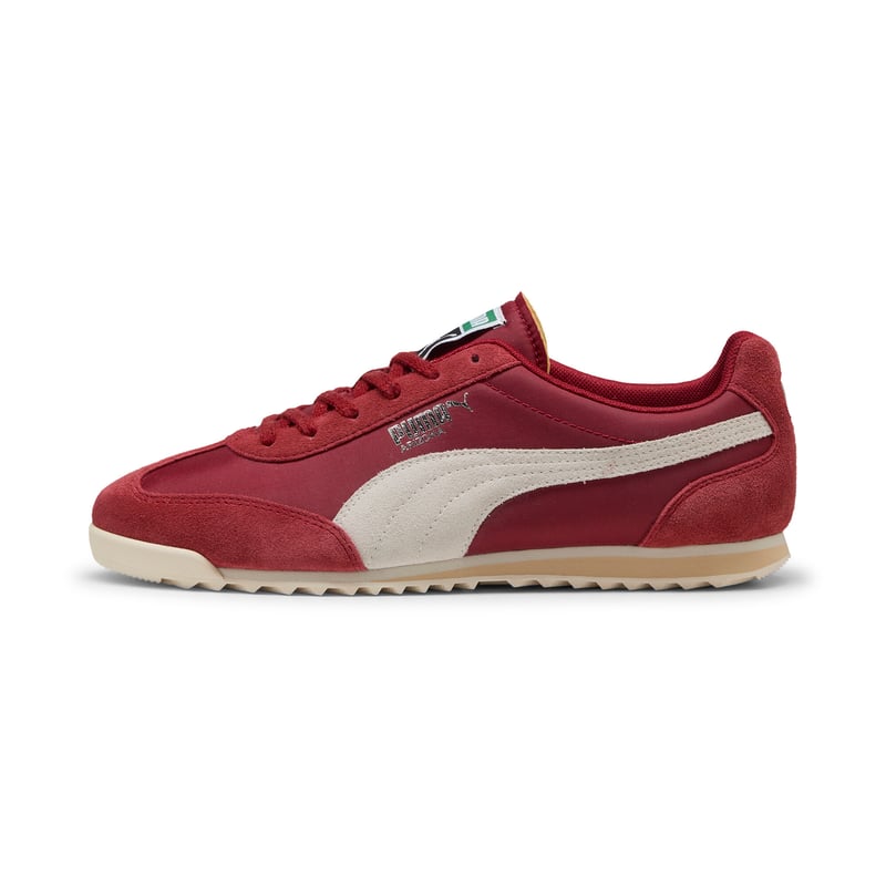 PUMA Arizona Nylon 398682-02 01