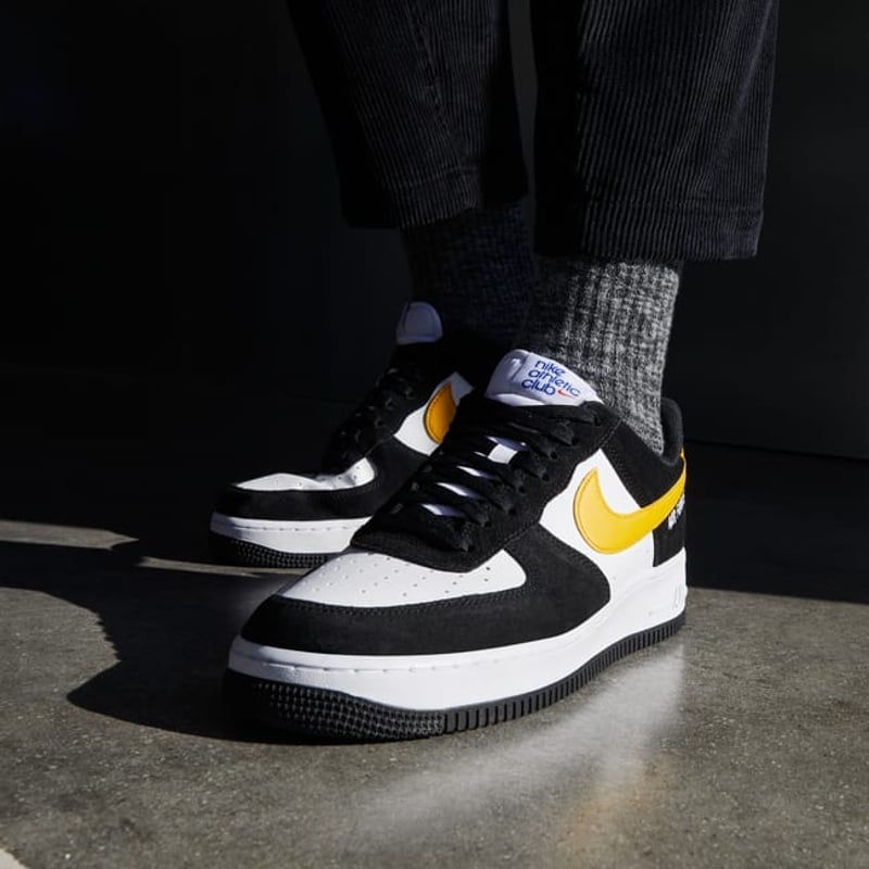 Nike Air Force 1 '07 LV8 DH7568-002 02