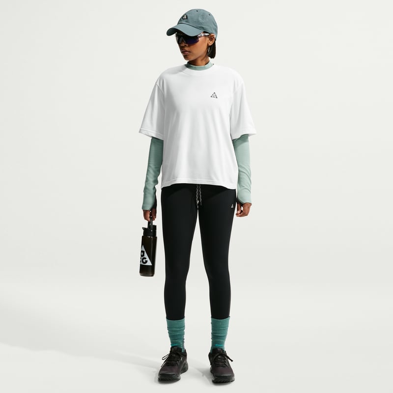 Nike ACG Dri-FIT Shirt "Summit White" | Women | | 04 | SPORTSHOWROOM