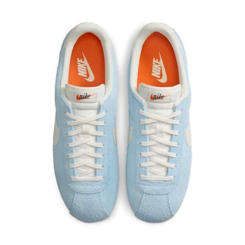Nike Cortez SE Suede HF3142-400 04