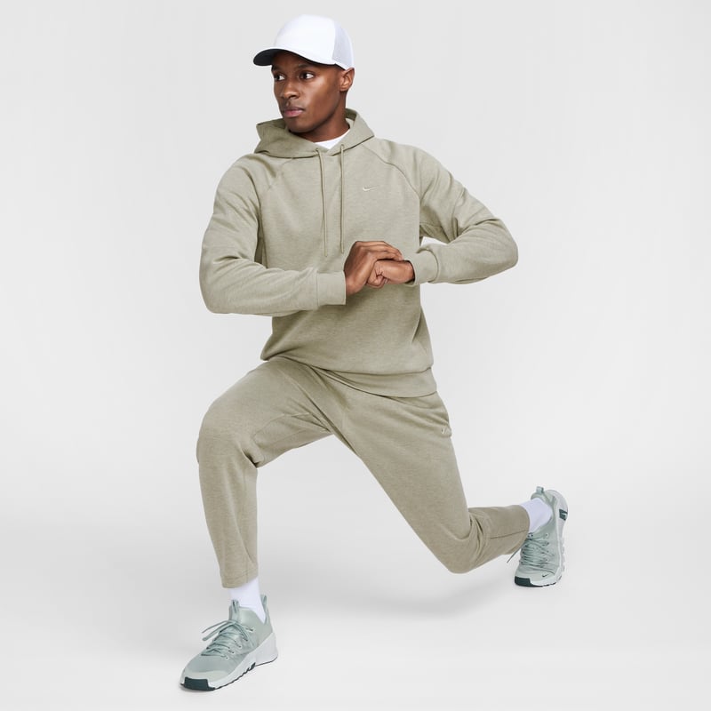 Nike Primary Fleece Dri-FIT UV Pullover Performance FZ0969-320 09