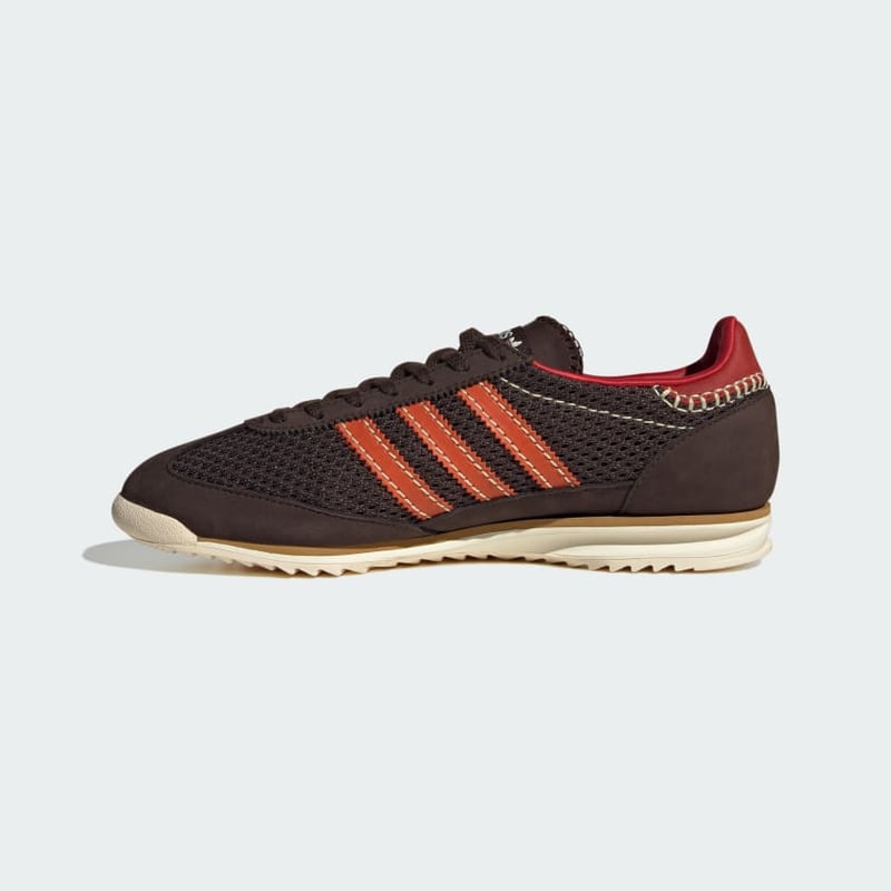 adidas SL 72 Knit x Wales Bonner IE1664 07