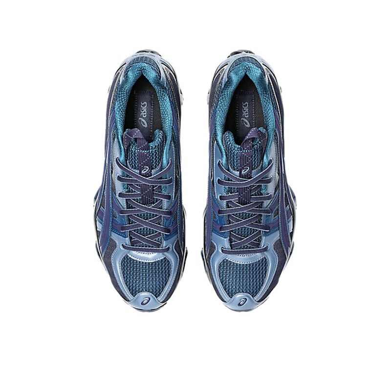 ASICS US5-S Gel-Quantum Kinetic 1203A403-400 06