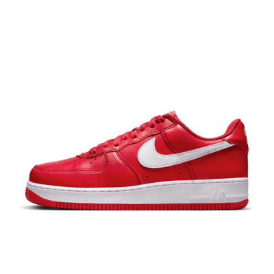 Nike Air Force 1 Low Retro FD7039-600