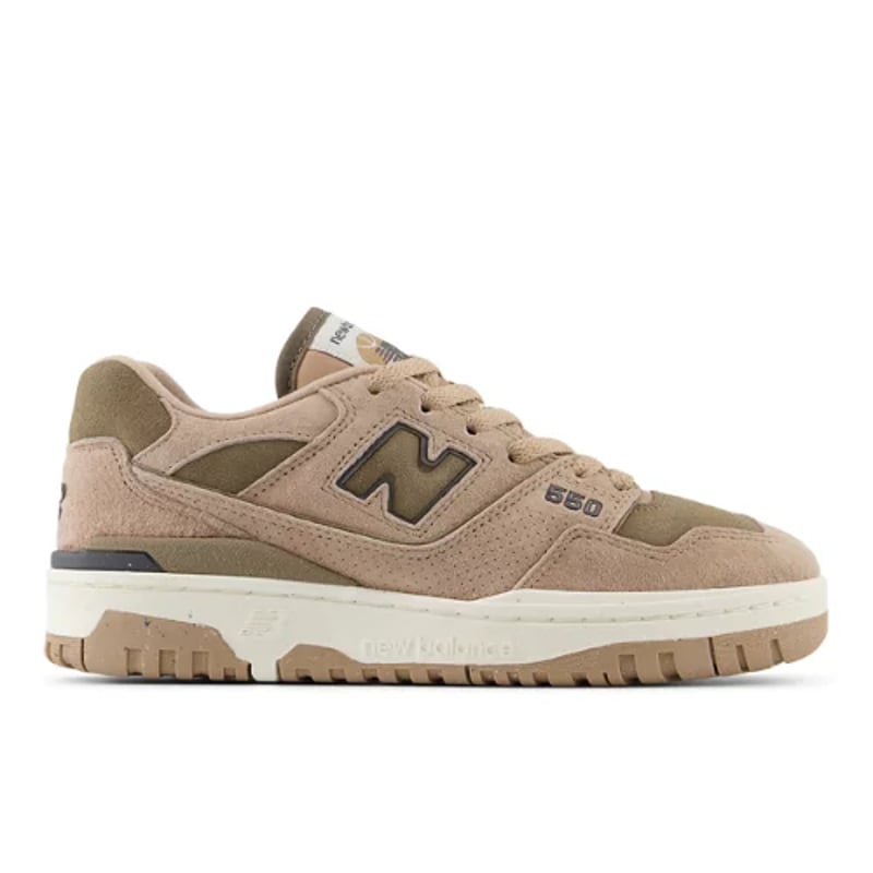 New Balance 550 BBW550RD 01