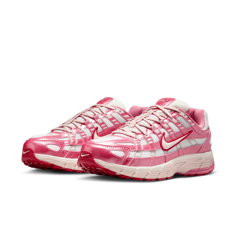 Nike P-6000 sneakers "Silt Red & Peony" | Dame | Sportstyle | 04 | SPORTSHOWROOM