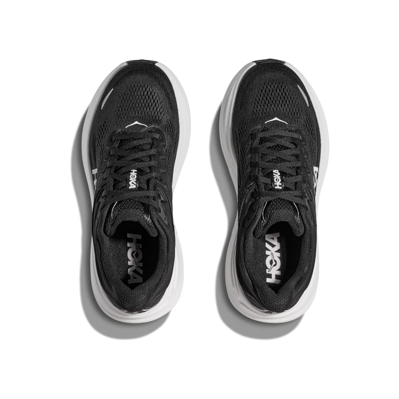 HOKA Bondi 9 1162011-BWHT 02