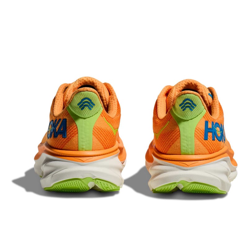 HOKA Clifton 9 1127895-SLRL 05