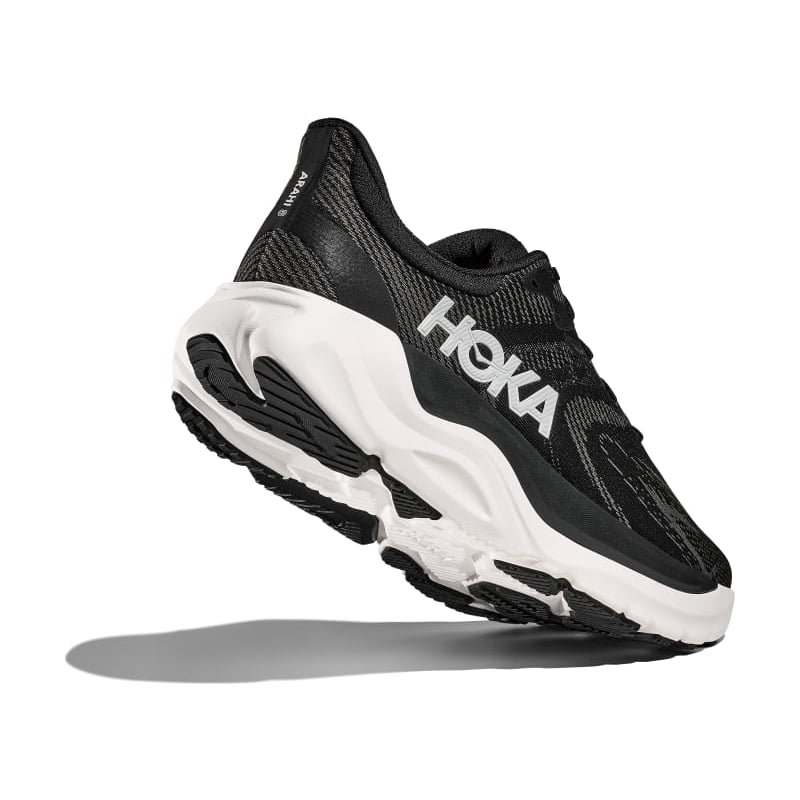 HOKA Arahi 8 1175530-BWHT 04