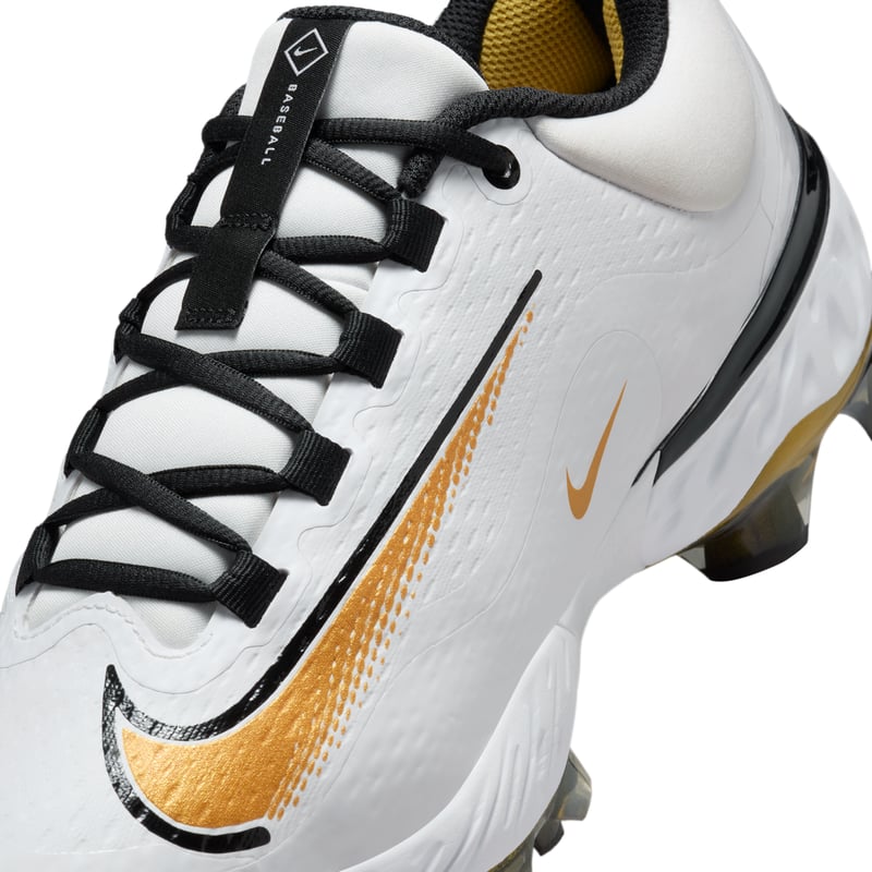 Nike Alpha Huarache Elite 4 Low MCS FD6255-119 08