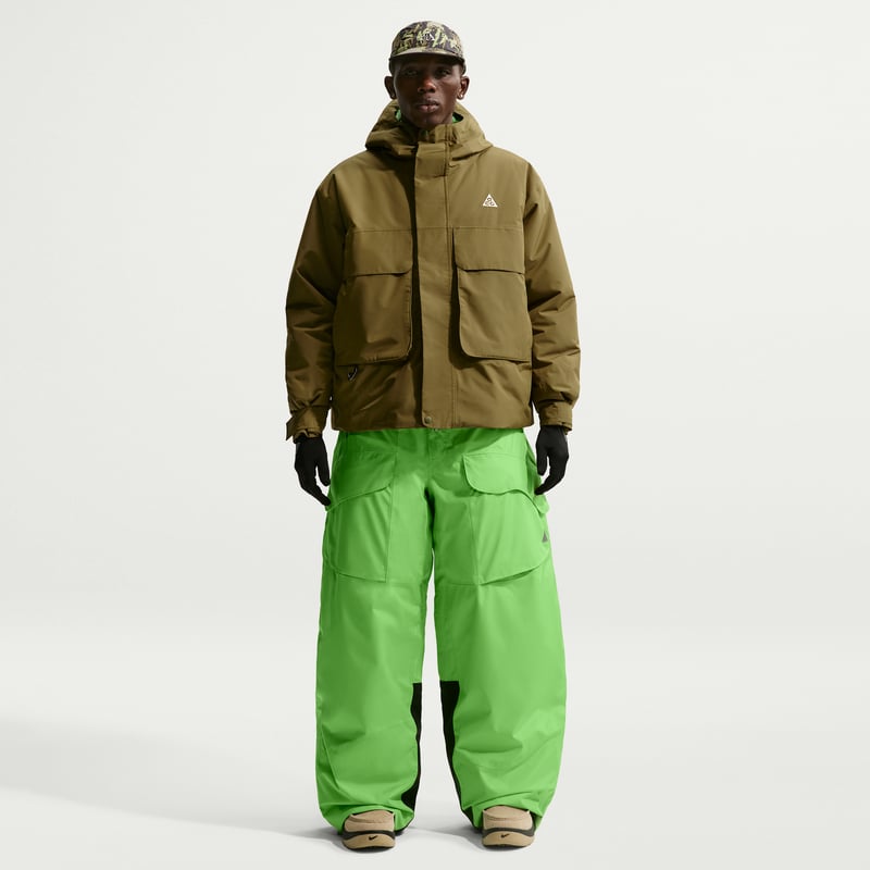 Nike ACG "Skull Peak" Storm-FIT Dolomite IF0905-307 01