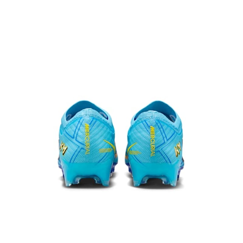 Nike Zoom Mercurial Vapor 15 Elite KM FG DR9996-400 06