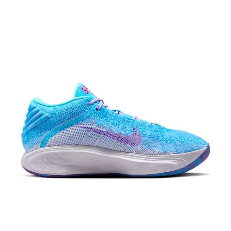 Nike G.T. Hustle 3 HJ7679-900 03