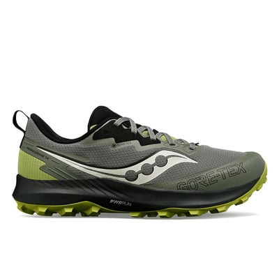 Saucony Peregrine 14 GORE-TEX S20918-110