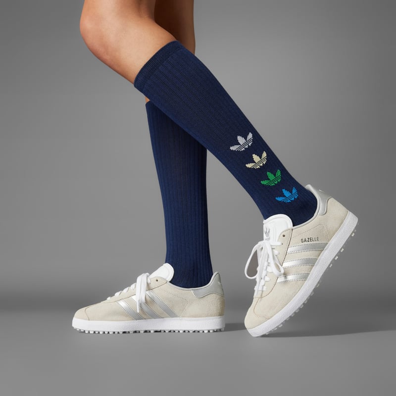 adidas Gazelle Golf JI3942 02