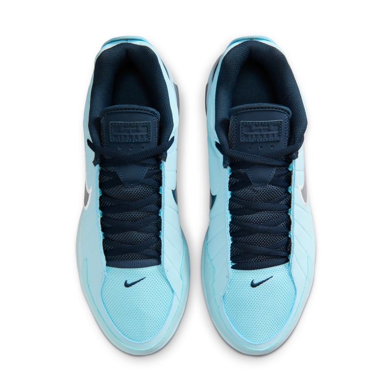 Nike LeBron Witness 9 HQ8034-401 04