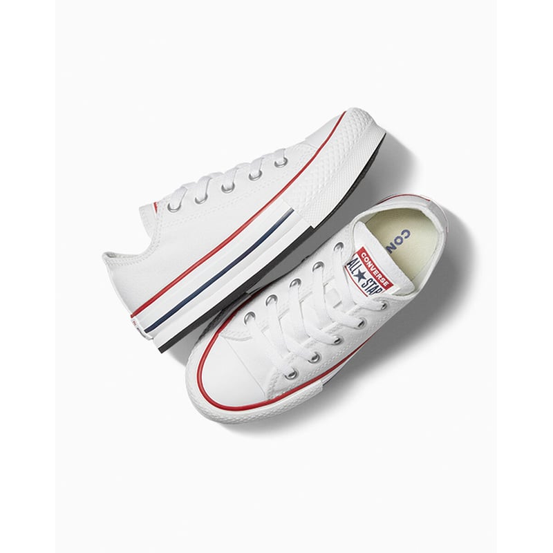 Converse Chuck Taylor All Star Lift Platform 372862C 04