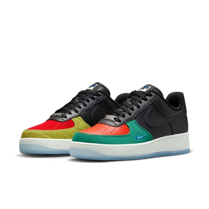 Nike Air Force 1 Low HJ1058-001 05