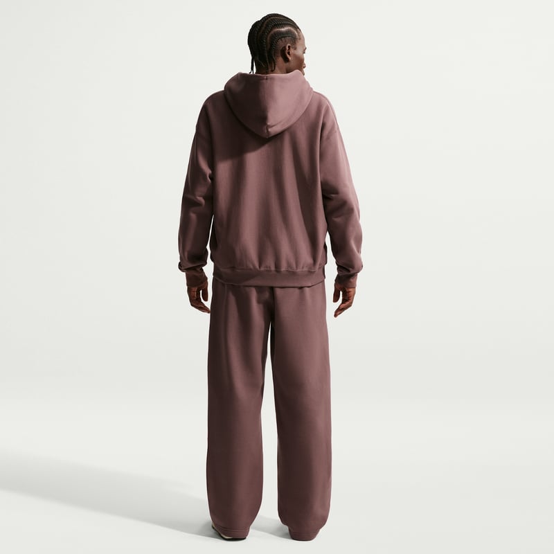 Nike Solo Swoosh Fleece HV1084-502 05