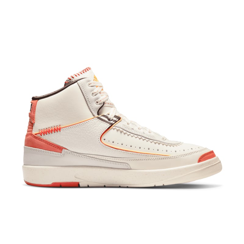 Jordan 2 Retro SP x Maison Château Rouge DO5254-180 03