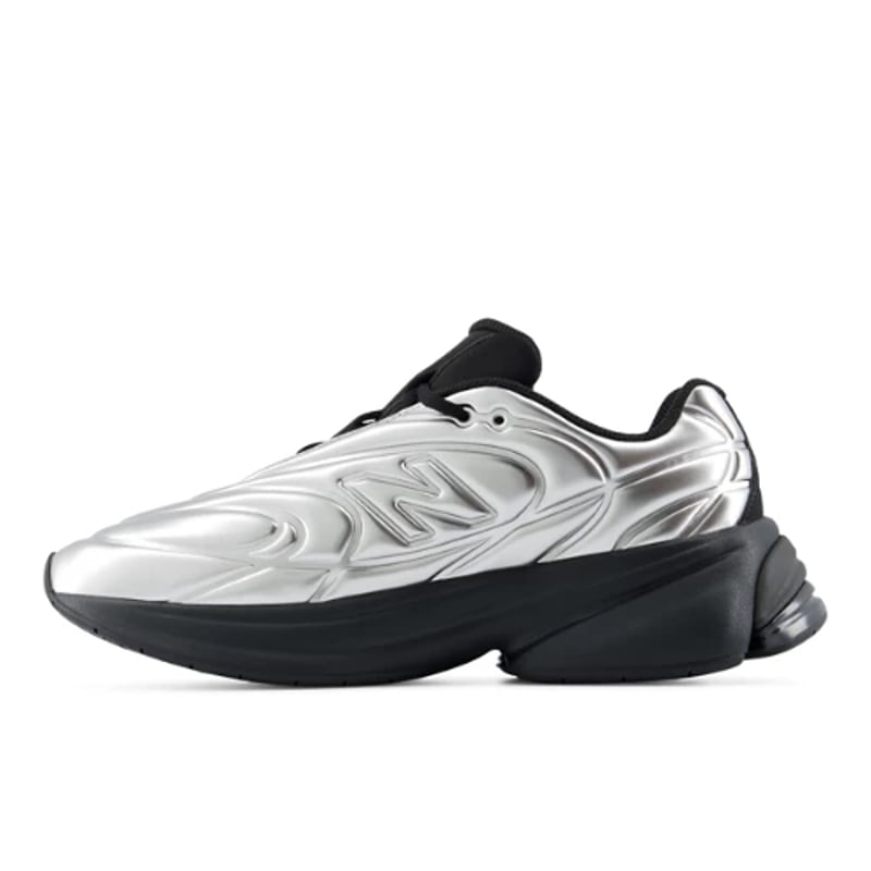 Superge New Balance 5030 "Silver Metallic & Black" | Moški & Ženske | Sportstyle | 01 | SPORTSHOWROOM