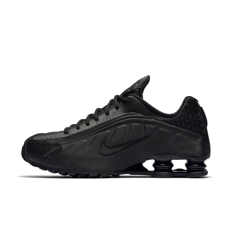 Nike Shox R4 BV1111-001 01