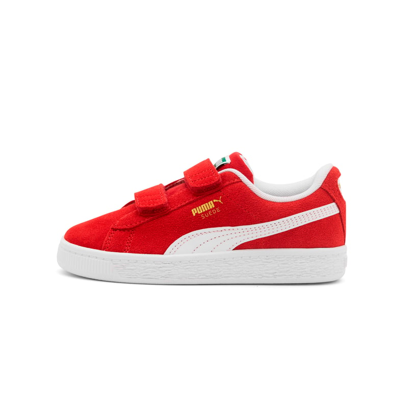 PUMA Suede Classic 399855-02 01