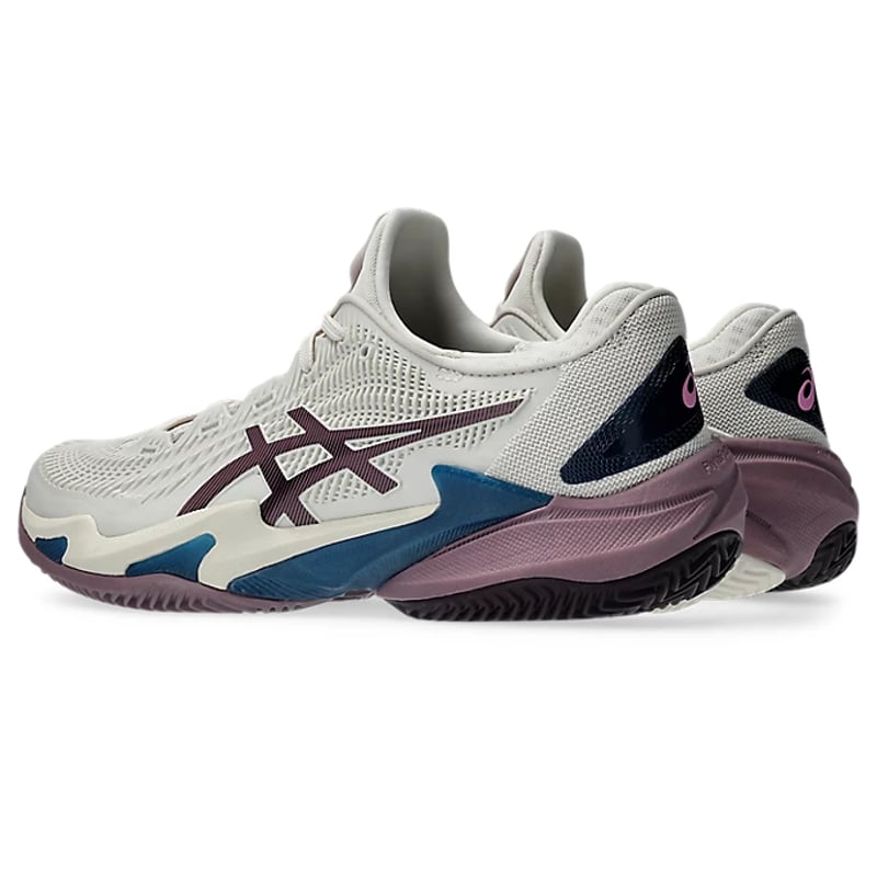 ASICS Court FF 3 Clay 1042A221-250 03