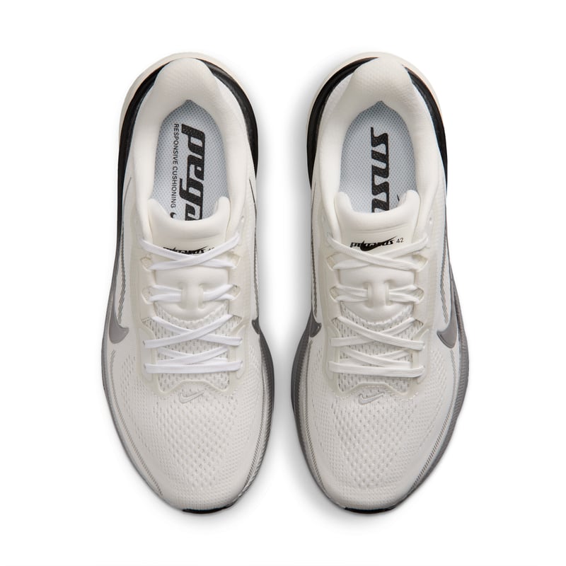 Nike Pegasus 42 runners "Summit White & Sail" | Women | Running | 04 | SPORTSHOWROOM