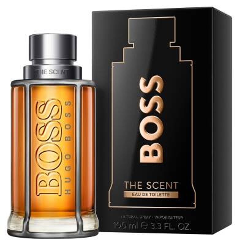 BOSS The Scent For Him BOSSTHESCENTEAUDETOILETTEFORHIM 02