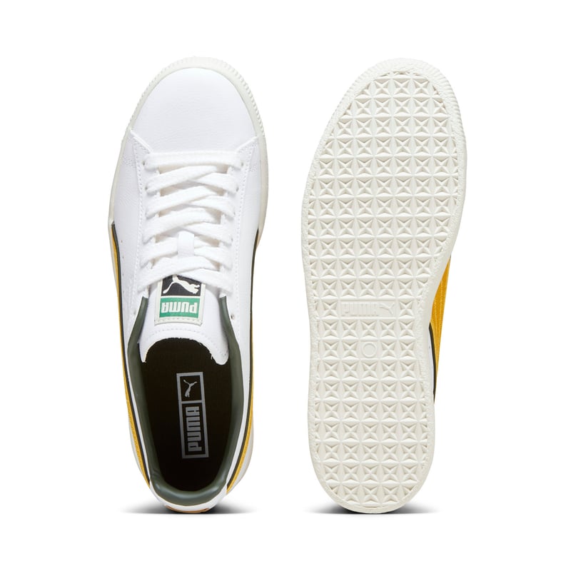 PUMA Clyde Varsity 394684-02 02