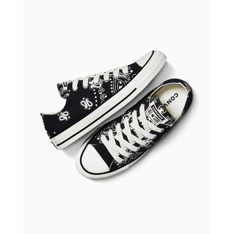 Converse Chuck Taylor All Star Low A15812C 04