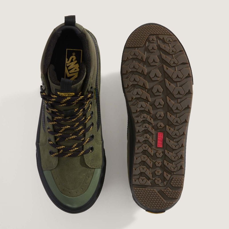 Vans Sk8-Hi Waterproof Insulated VN000DAQ203 03