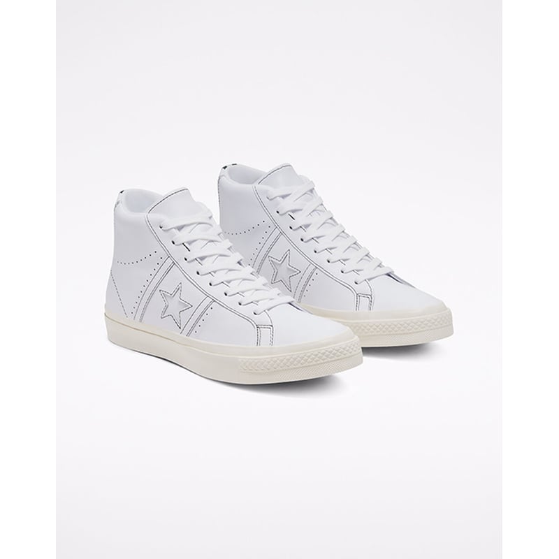 Converse One Star Academy High x Case Study 167504C 04